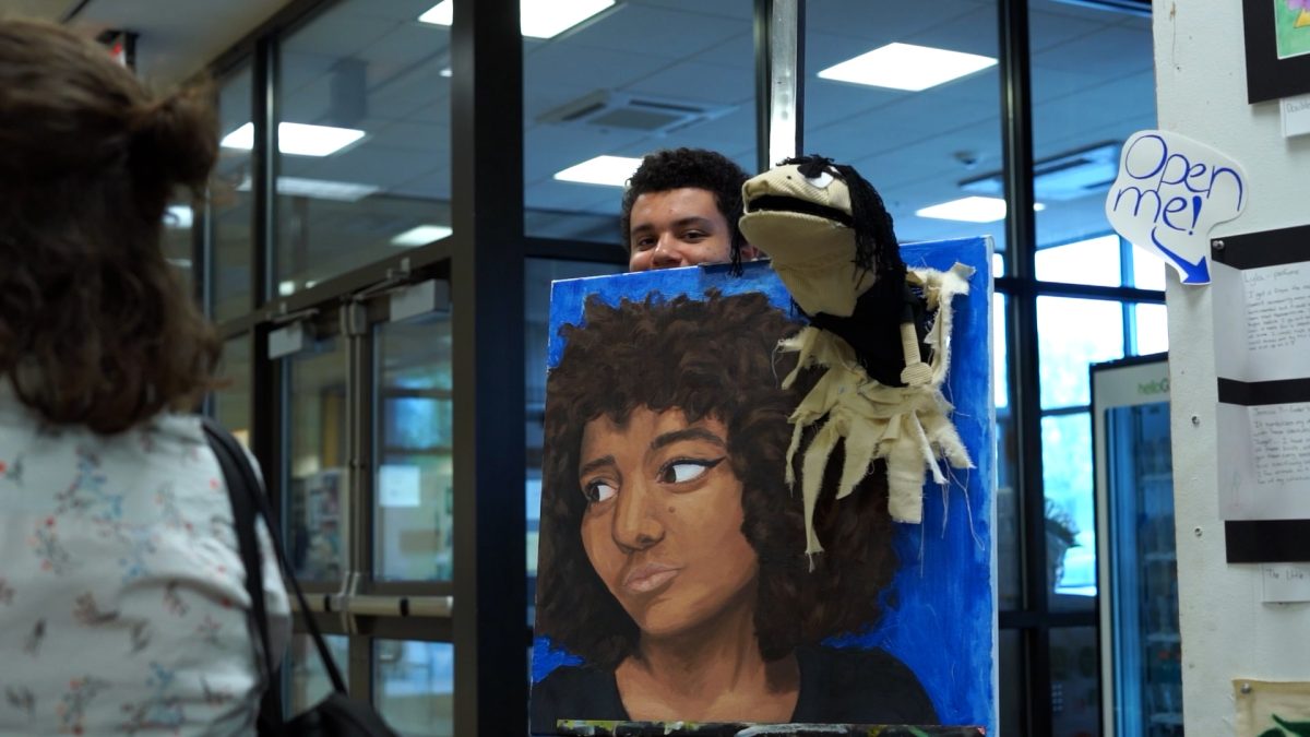 Art Show 2025 Recap