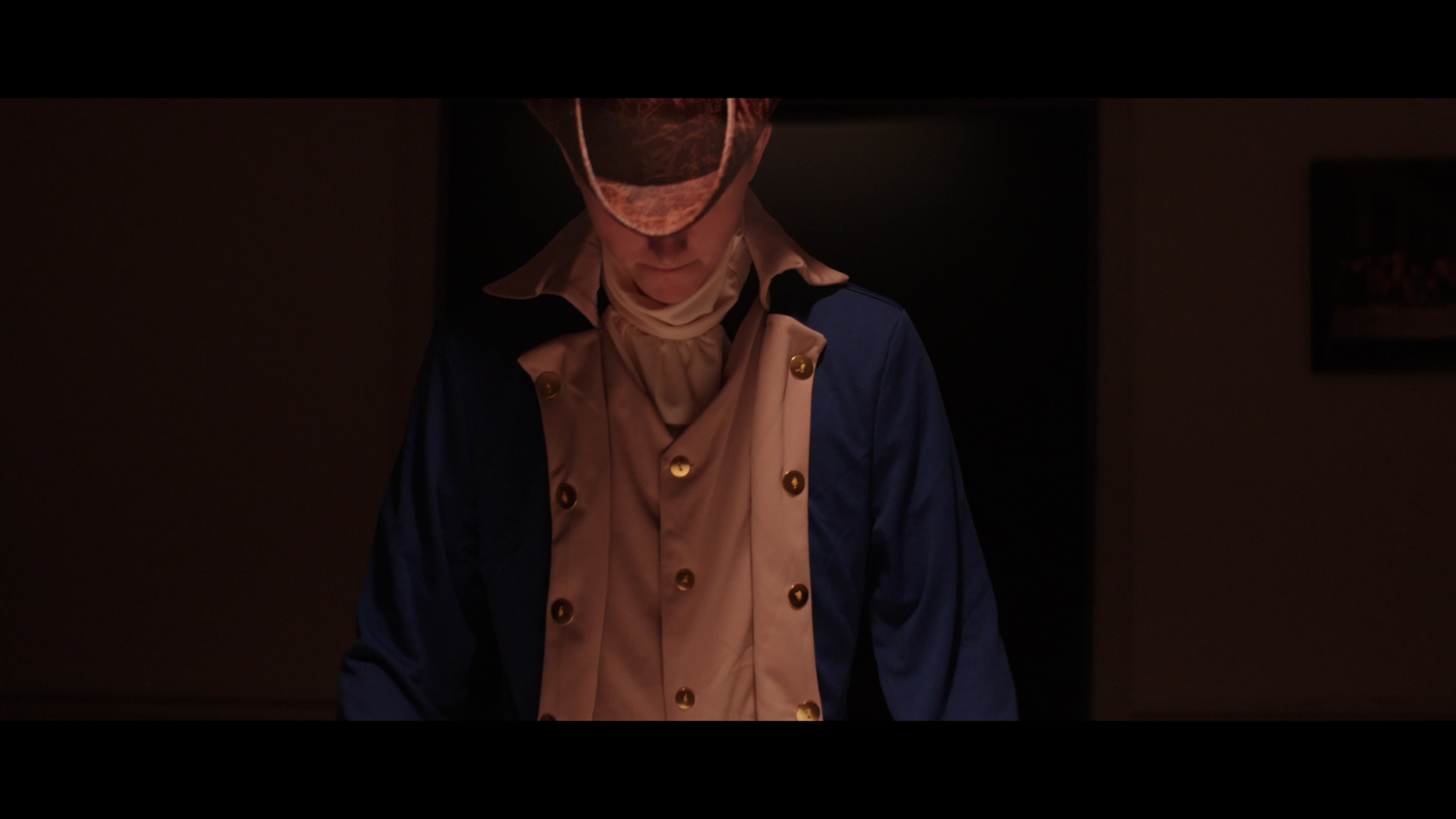 Paul Revere's Midnight Ride