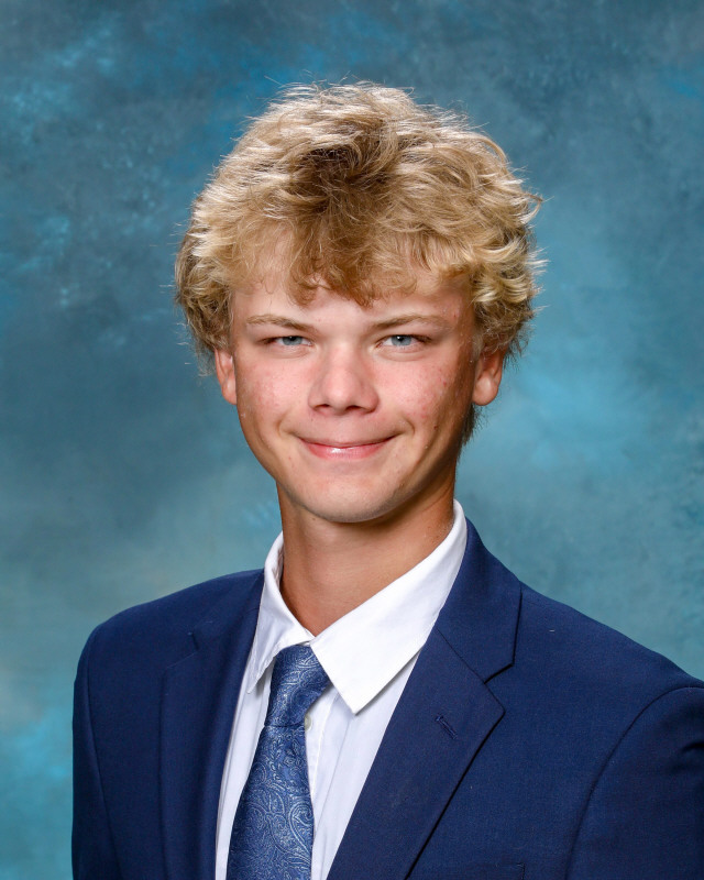 Chris Hoffman