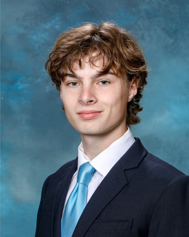 Charlie Palmer