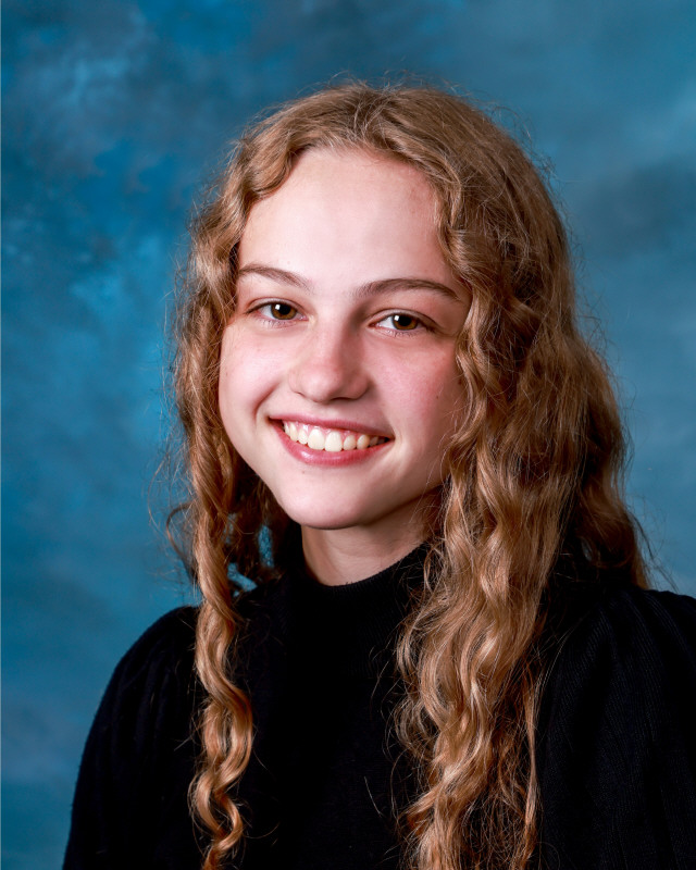 Grace Thomas
