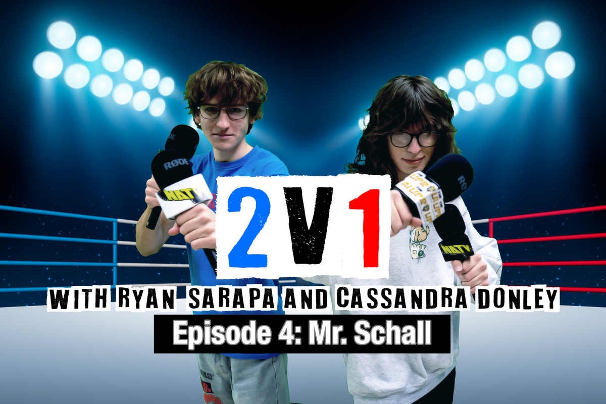 2v1 / Episode 4