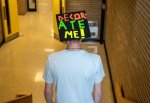 photo credit: Addey Kane
