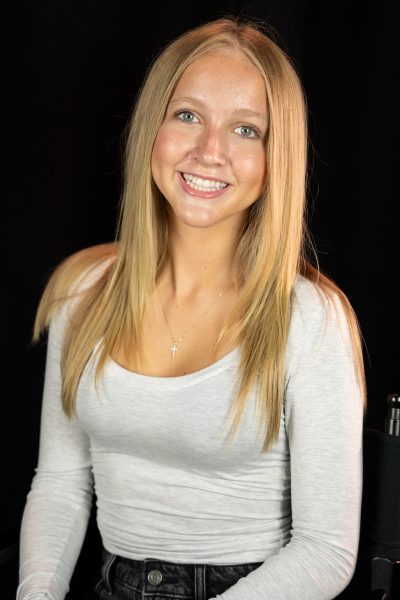 Kamryn Yeske