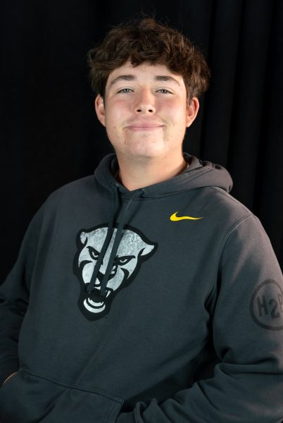 Derek Allen