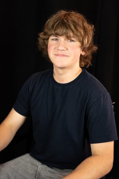 Elliot Davis