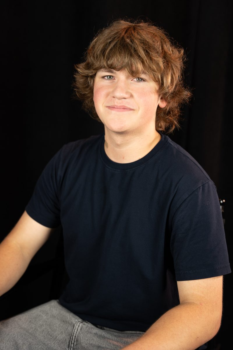 Elliot Davis