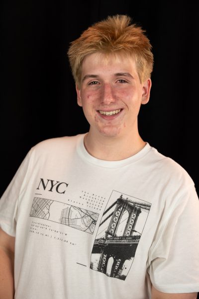 Ethan Bice