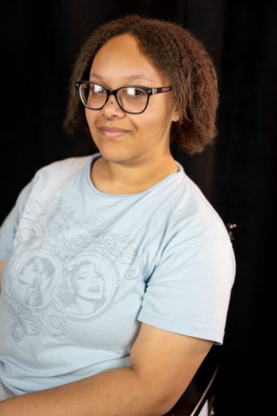 Faith Myers