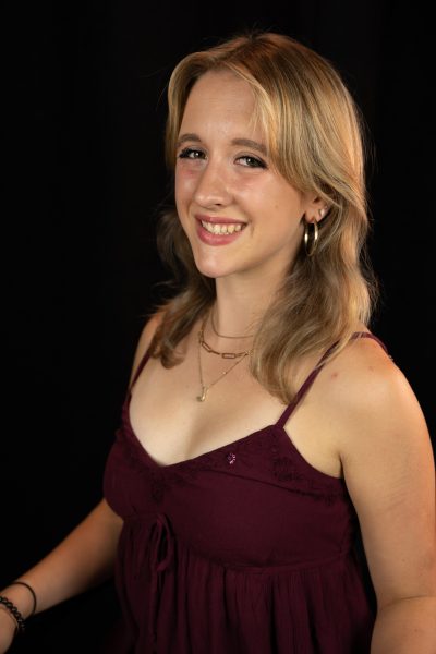 Juliet Forrest
