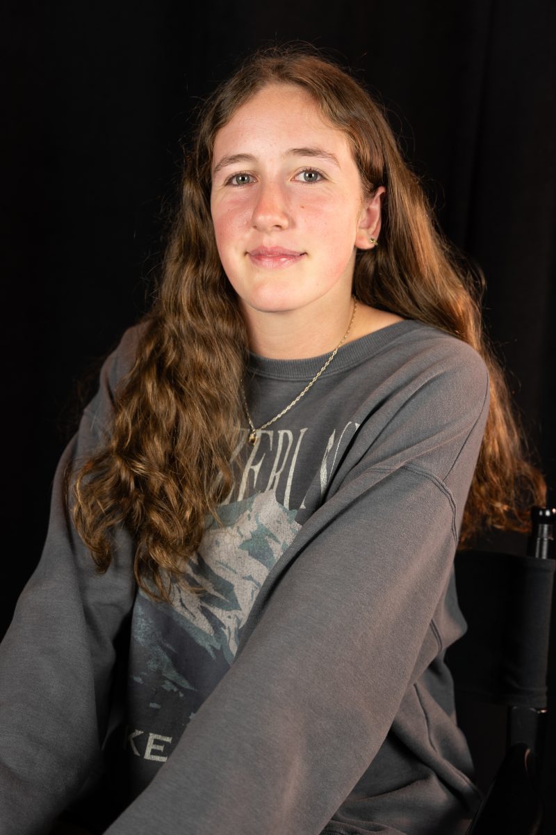 Megan Dudro