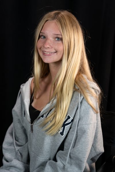 Olivia Gronsky