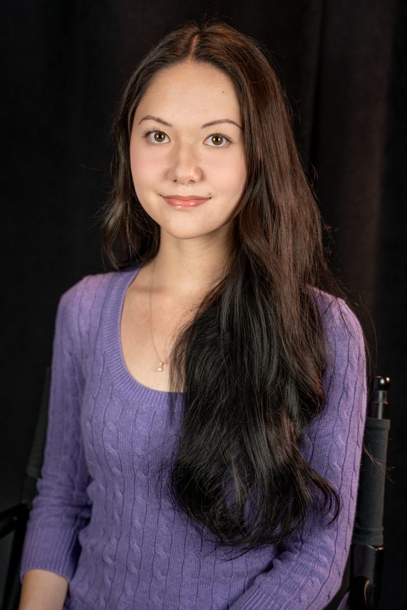 Samantha Schroeppel