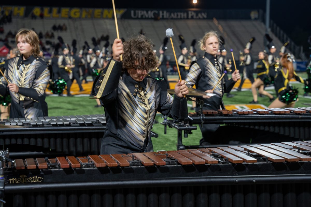 The Heartbeat of the Field