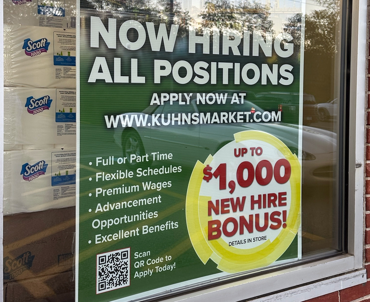 anna kait help wanted