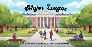 Major League / Ep1
