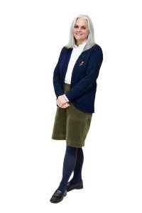 Good Talk: Mrs. Lombardi