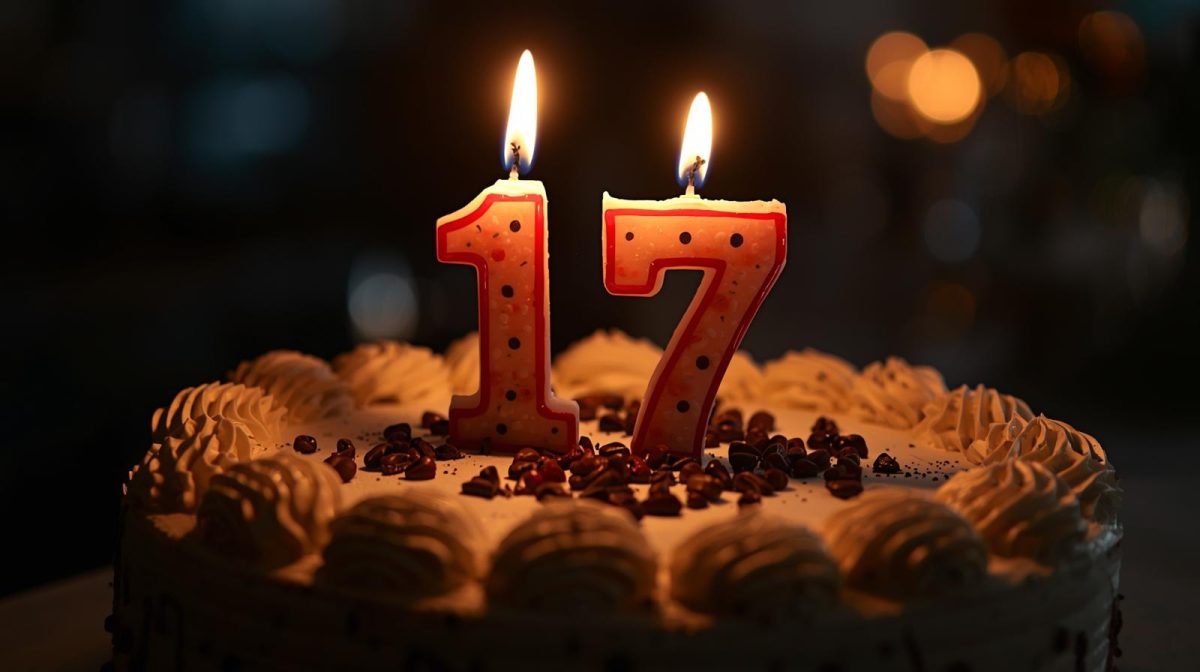 17 Things I've Learned in my Life