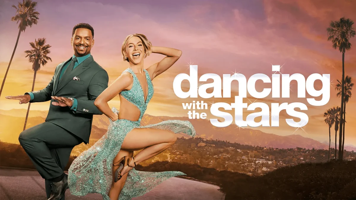 Who will be the next Mirrorball Trophy winner?