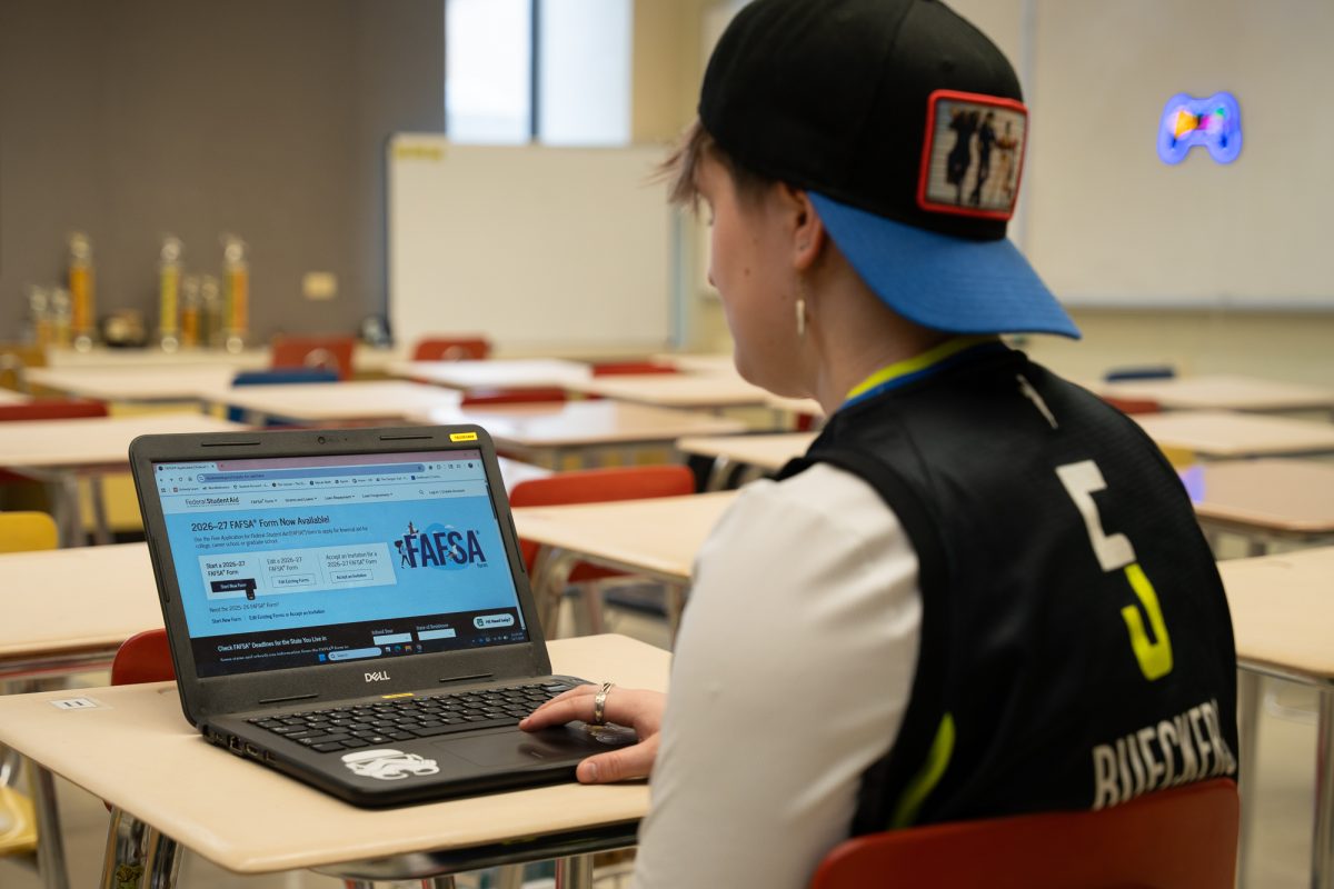 fafsa photo