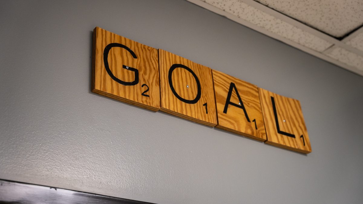 The NASH GOAL Office, Room 249A, organizes a wide variety of enrichment opportunities that are available to all students.