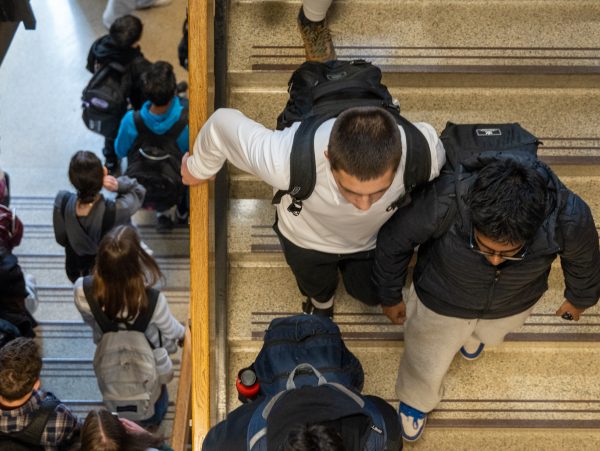 Overheard in the Halls / Q2