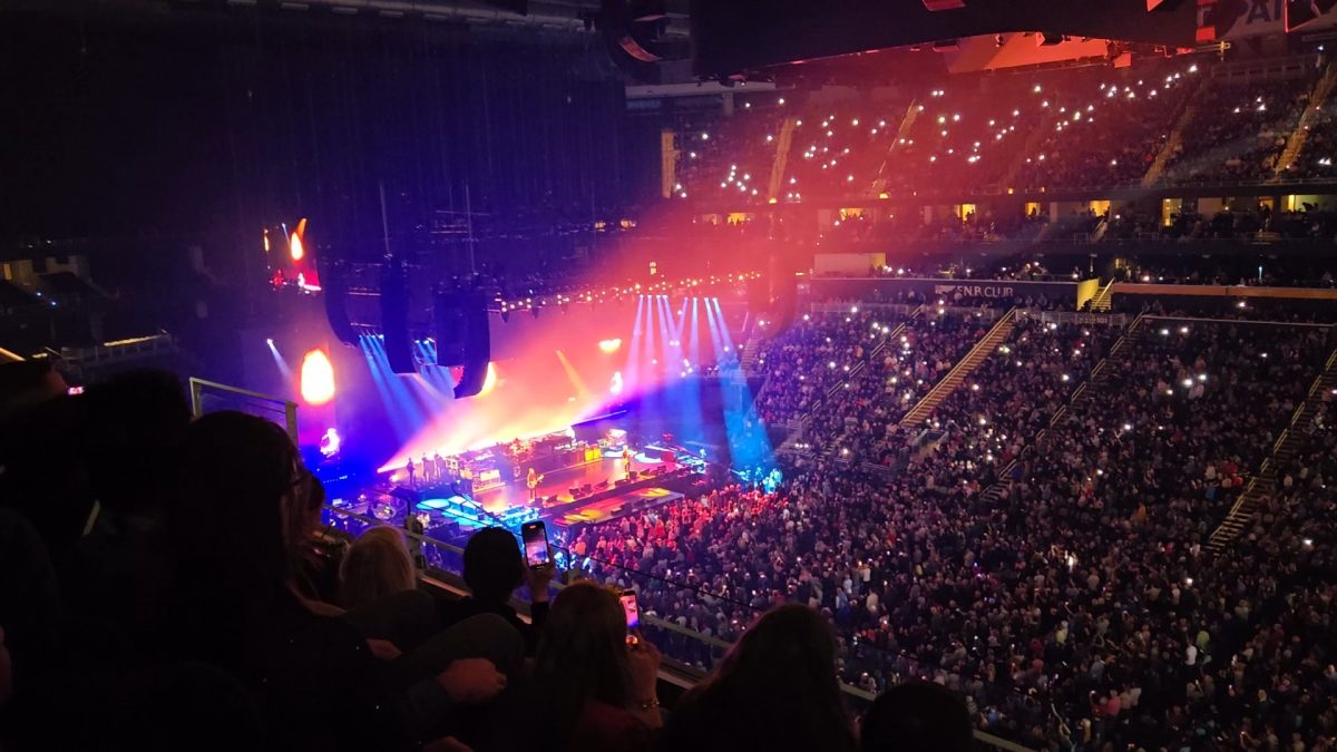 PPG Paints Arena (photo: Samantha Schroeppel)