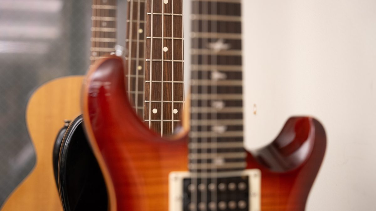Is Rock Music Still Relevant?
