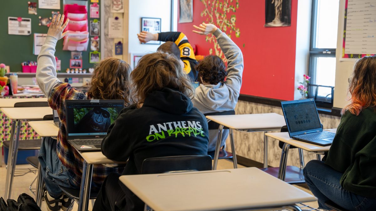 Opinion: Perfect Participation is Hardly Perfect