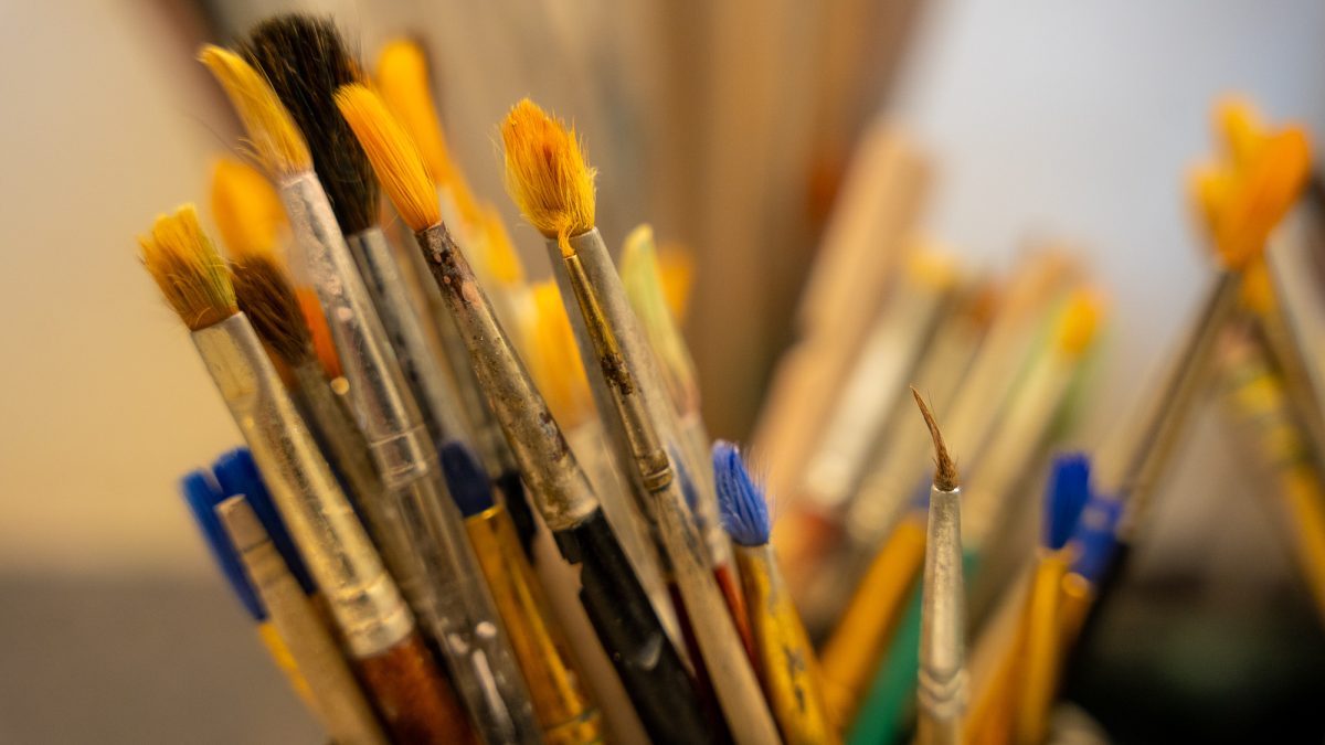 Opinion: Should North Allegheny Require an Arts Credit?