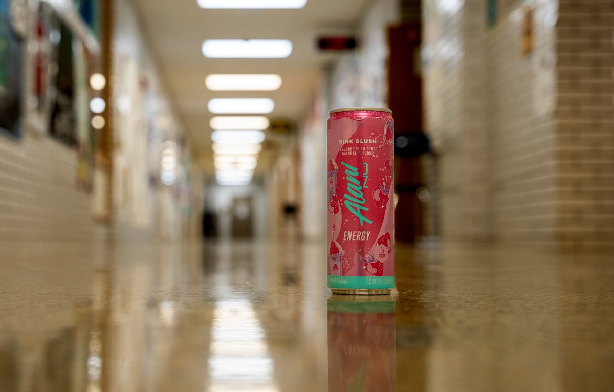 With Gen Z's preference for energy drinks over other caffeinated beverages, the industry continues to grow.