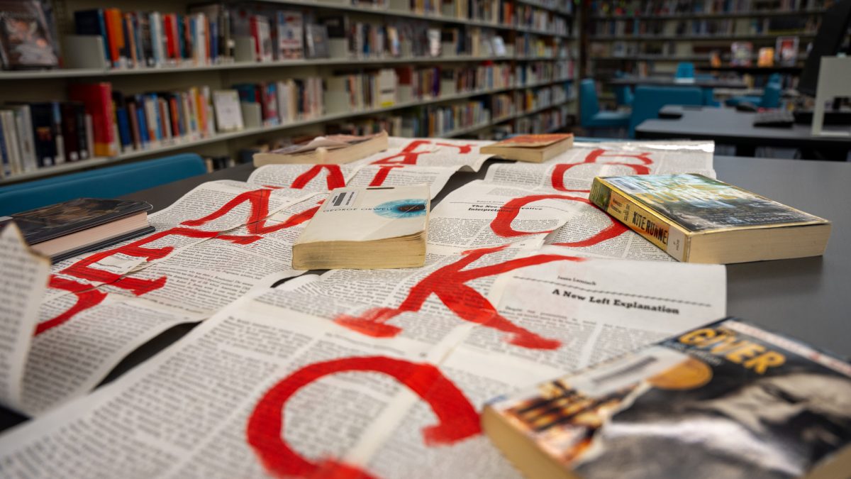 The Best Banned Books: Ranked