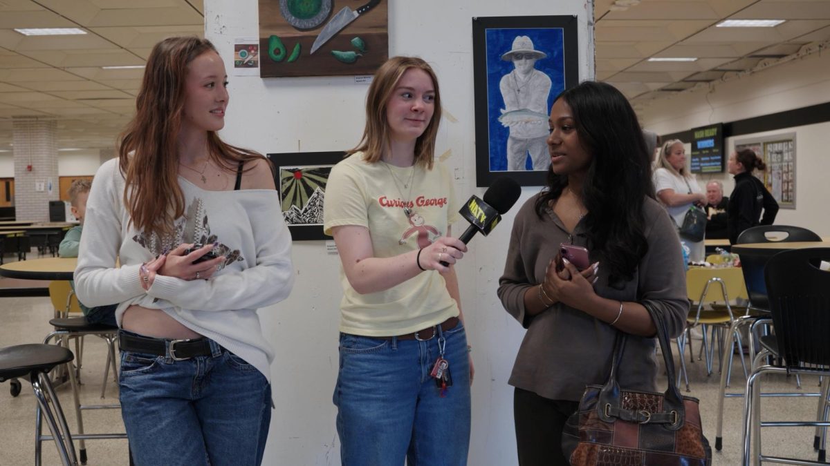 Strokes of Genius: Inside the 2026 NASH Art Show