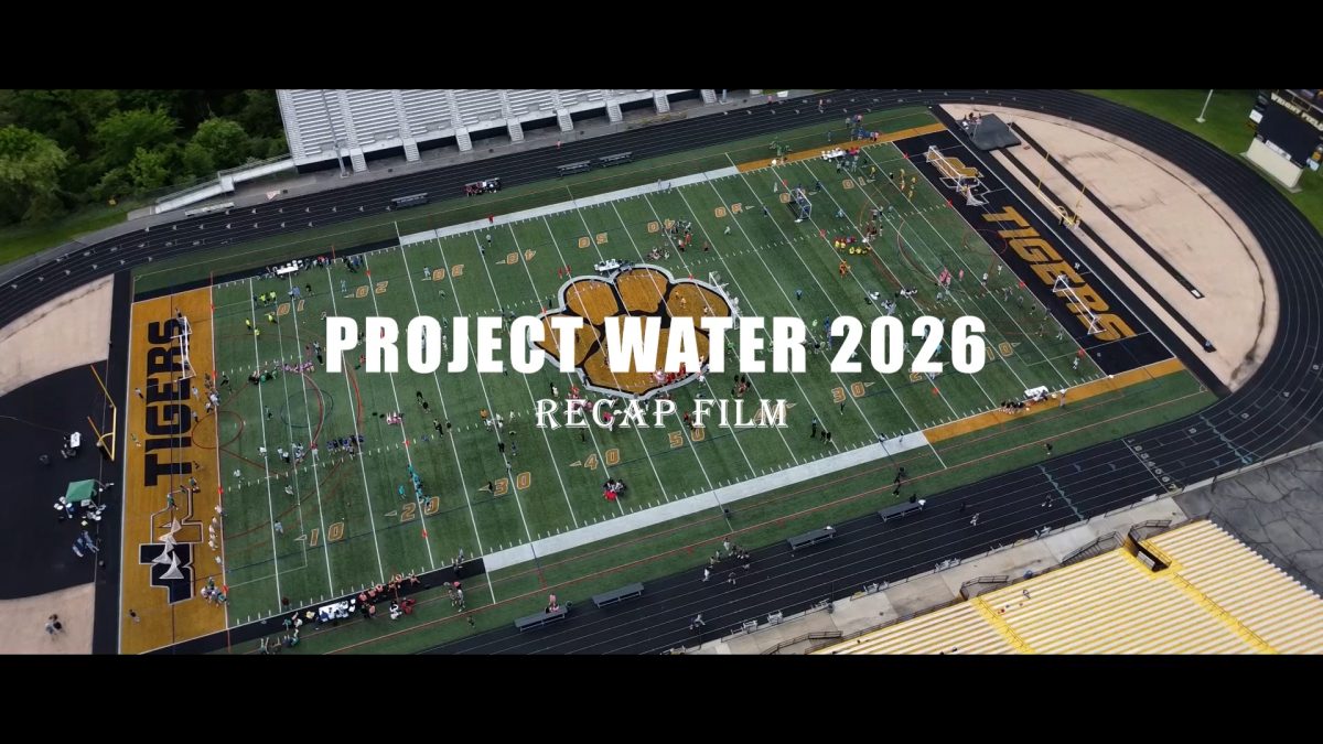 Project Water 2026: In Review