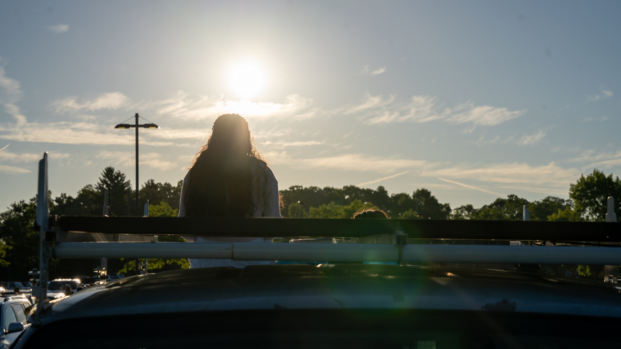 Up Close: Senior Sunrise '26